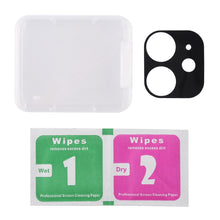 Load image into Gallery viewer, For iPhone 11 TPE Rear Camera Lens Protective Film, For iPhone 11