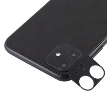 Load image into Gallery viewer, For iPhone 11 TPE Rear Camera Lens Protective Film, For iPhone 11