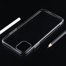 Load image into Gallery viewer, For iPhone 11 Shockproof PC Protective Case , For iPhone 11