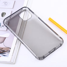 Load image into Gallery viewer, For iPhone 11 Shockproof Thick Transparent TPU Protective Case, For iPhone 11