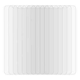 For iPhone 11 / XR 50pcs 0.3mm 2.5D 9H Tempered Glass Film, For iPhone 11 / XR(50 PCS)