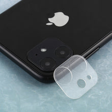 Load image into Gallery viewer, For iPhone 11 / XR Back Camera Lens Tempered Glass Film
