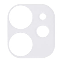Load image into Gallery viewer, For iPhone 11 / XR Back Camera Lens Tempered Glass Film