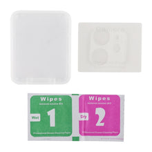 Load image into Gallery viewer, For iPhone 11 / XR Back Camera Lens Tempered Glass Film