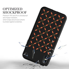 Load image into Gallery viewer, For iPhone XS Max ROCK Origin Series Business TPU + PU Protective Case