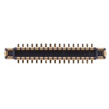 Load image into Gallery viewer, LCD Display FPC Connector On Flex Cable for iPhone XS Max / XS / X