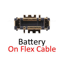 Load image into Gallery viewer, Battery FPC Connector On Flex Cable for iPhone XS Max