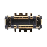 Battery FPC Connector On Flex Cable for iPhone XS Max