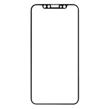 Load image into Gallery viewer, For iPhone 11 Pro Max / XS Max 0.1mm 9H Full Screen Flexible Fiber Tempered Glass Film