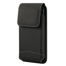 Load image into Gallery viewer, Universal Hanging Waist Oxford Cloth Case For 5.7-6.3 inch Mobile Phones, with Carabiner