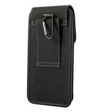 Load image into Gallery viewer, Universal Hanging Waist Oxford Cloth Case For 5.7-6.3 inch Mobile Phones, with Carabiner