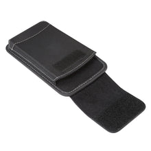 Load image into Gallery viewer, Universal Hanging Waist Oxford Cloth Case For 5.7-6.3 inch Mobile Phones, with Carabiner