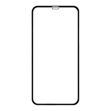 Load image into Gallery viewer, For iPhone XS Max 9H 2.5D Ultrathin Silk-screen Carbon Fiber Full Screen Protector Film