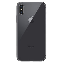 Load image into Gallery viewer, For iPhone XS Max 9H Tempered Glass Protector Back Screen Film, For XS Max