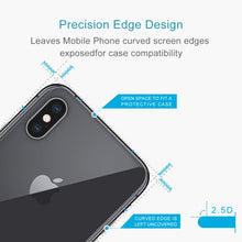 Load image into Gallery viewer, For iPhone XS Max 9H Tempered Glass Protector Back Screen Film, For XS Max