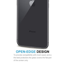 Load image into Gallery viewer, For iPhone XS Max 9H Tempered Glass Protector Back Screen Film, For XS Max