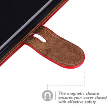 Load image into Gallery viewer, For iPhone XS Max Business Style Oil Wax Texture Horizontal Flip Leather Case with Holder &amp; Card Slots &amp; Wallet, For iPhone XS Max