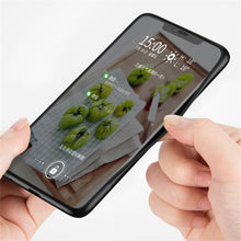 Load image into Gallery viewer, For iPhone XS Max Marble Glass Protective Case, For iPhone XS Max