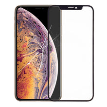 Load image into Gallery viewer, Front Screen Outer Glass Lens for iPhone XS Max