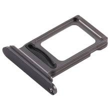 Load image into Gallery viewer, Double SIM Card Tray for iPhone XS Max (Double SIM Card)