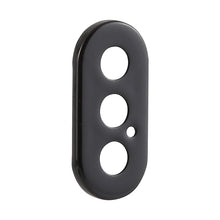 Load image into Gallery viewer, Rear Camera Lens Protection Ring Cover with Tray Eject Tool Needle For iPhone XS Max