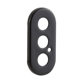 Rear Camera Lens Protection Ring Cover with Tray Eject Tool Needle For iPhone XS Max