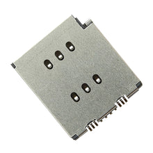 Load image into Gallery viewer, SIM Card Reader Socket for iPhone XS Max