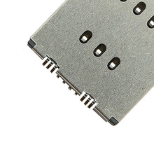 Load image into Gallery viewer, SIM Card Reader Socket for iPhone XS Max