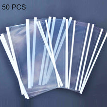Load image into Gallery viewer, 50 PCS OCA Optically Clear Adhesive for iPhone XS Max