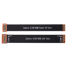Load image into Gallery viewer, 1 Pair LCD Display Screen Extension Testing Flex Cable for iPhone XS / XS Max