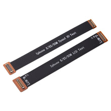 Load image into Gallery viewer, 1 Pair LCD Display Screen Extension Testing Flex Cable for iPhone XS / XS Max