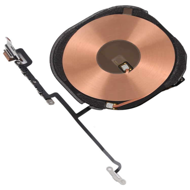 NFC Coil with Volume Flex Cable for iPhone XS Max