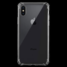 Load image into Gallery viewer, For iPhone XS Max 50 PCS Ultrathin Transparent TPU Soft Protective Case