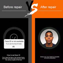 Load image into Gallery viewer, Dot Matrix Flex Cable For iPhone XS Max