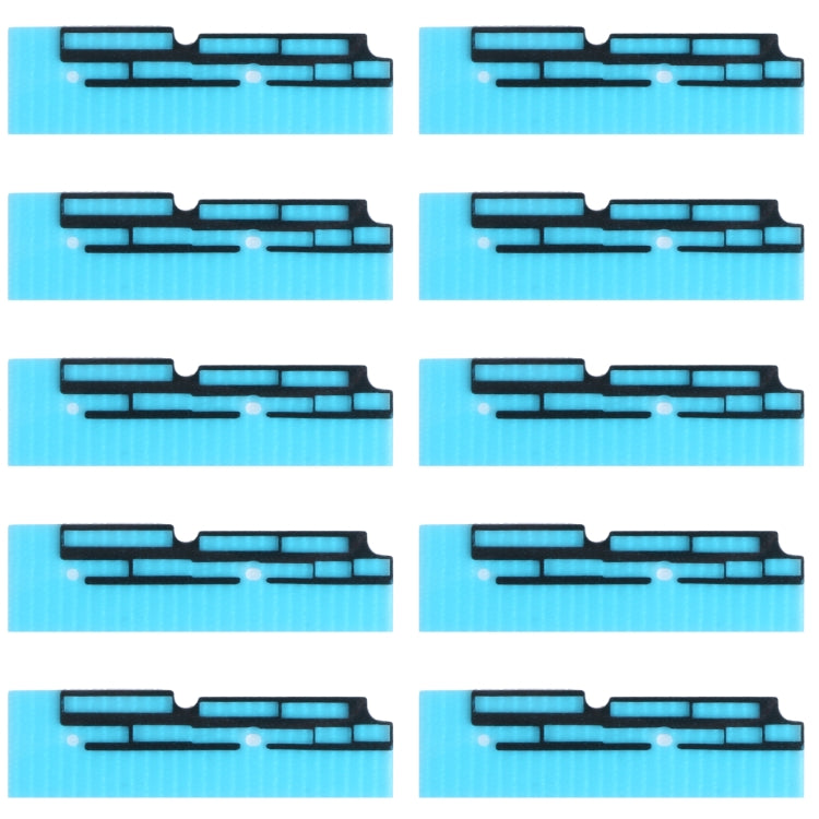 10 Sets Mainboard FPC Connector Sponge Foam Pads for iPhone XS Max