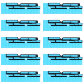 10 Sets Mainboard FPC Connector Sponge Foam Pads for iPhone XS Max