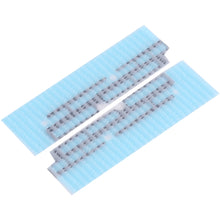 Load image into Gallery viewer, 10 Sets Mainboard FPC Connector Sponge Foam Pads for iPhone XS Max