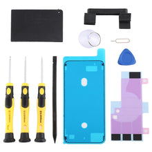 Load image into Gallery viewer, JIAFA JF-8158 11 in 1 Battery Repair Tool Set for iPhone XS Max