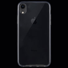 Load image into Gallery viewer, For iPhone XR TPU Ultra-thin Transparent Case