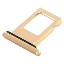 Load image into Gallery viewer, SIM Card Tray for iPhone XR (Single SIM Card), For iPhone XR (Single), For XR