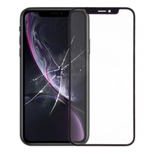 Load image into Gallery viewer, Front Screen Outer Glass Lens for iPhone XR