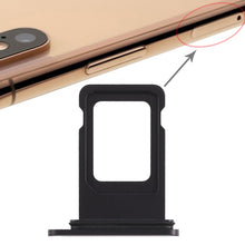 Load image into Gallery viewer, Double SIM Card Tray for iPhone XR (Double SIM Card), For iPhone XR (Dual), For iPhone XR (Daul)