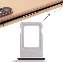 Load image into Gallery viewer, Double SIM Card Tray for iPhone XR (Double SIM Card), For iPhone XR (Dual), For iPhone XR (Daul)