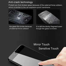 Load image into Gallery viewer, For iPhone XR IMAK 9H Surface Hardness Full Screen Tempered Glass Film