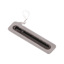 Load image into Gallery viewer, 10 PCS Earpiece Receiver Mesh Covers for iPhone XR