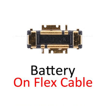Load image into Gallery viewer, Battery FPC Connector On Flex Cable for iPhone XR