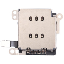 Load image into Gallery viewer, Double SIM Card Socket for iPhone XR