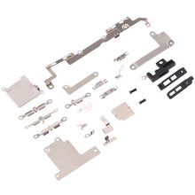 Load image into Gallery viewer, 24 in 1 Inner Repair Accessories Part Set for iPhone XR