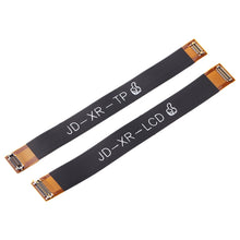Load image into Gallery viewer, 1 Pair LCD Display Screen Extension Testing Flex Cable for iPhone XR