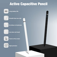 Load image into Gallery viewer, Active Capacitive Stylus for iPod touch / iPad mini &amp; Air &amp; Pro / iPhone
